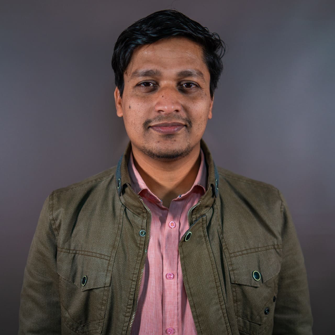 Shani Kumar Ray